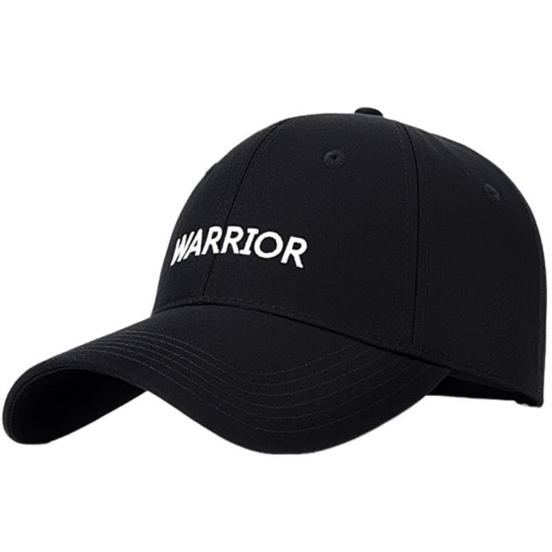 Кепка Warrior Хлопковые Волоконные Кепки Унисекс - изображение 1