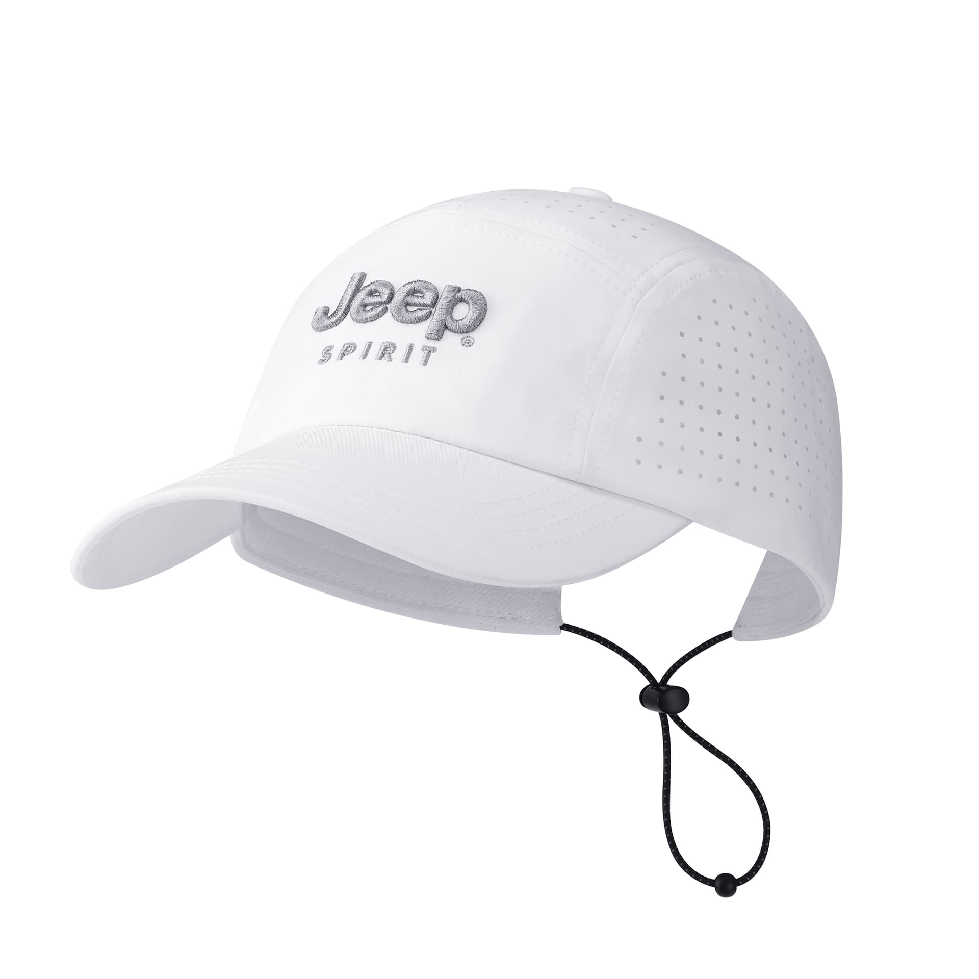 Кепка JEEP SPIRIT Полиэстеровые кепки унисекс - изображение 1