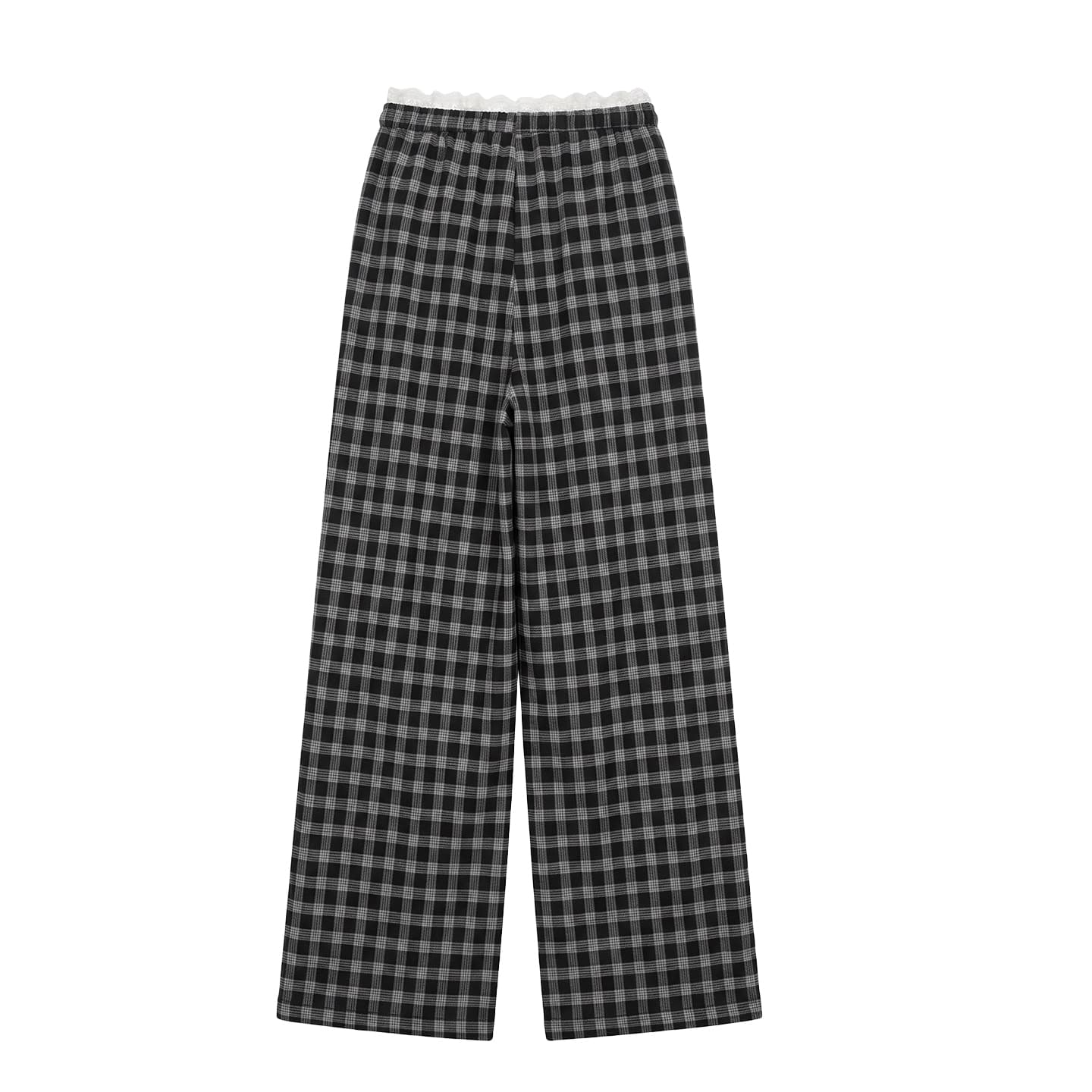 Штаны Dickies Черные с увеличенной длиной Женские Повседневные Брюки - изображение 2