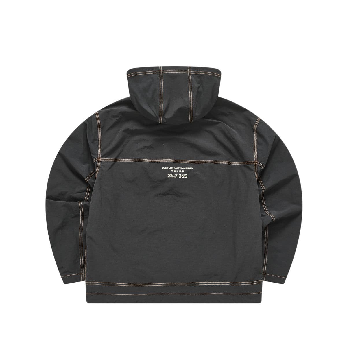 Куртка FILA FUSION Logo - изображение 2