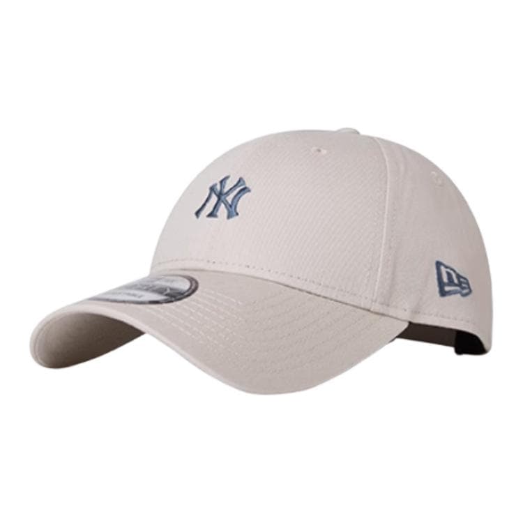 Кепка New Era Кепки Унисекс Бежевый - изображение 1