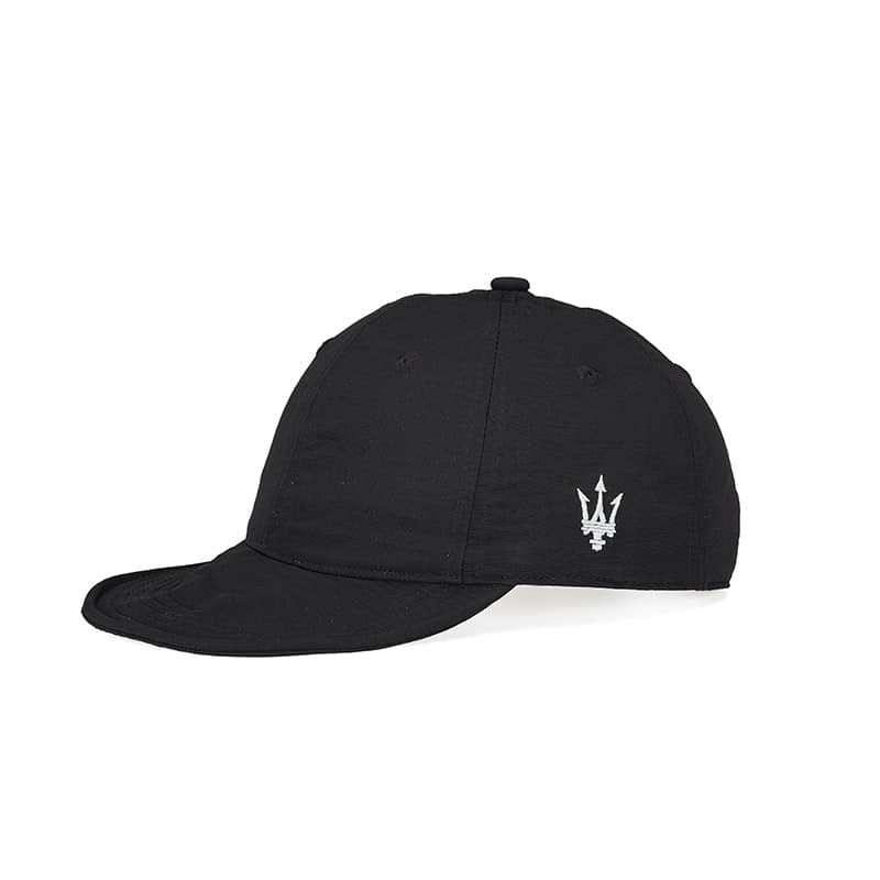 Кепка Maserati Полиамид Шапки и Кепки Унисекс - изображение 1