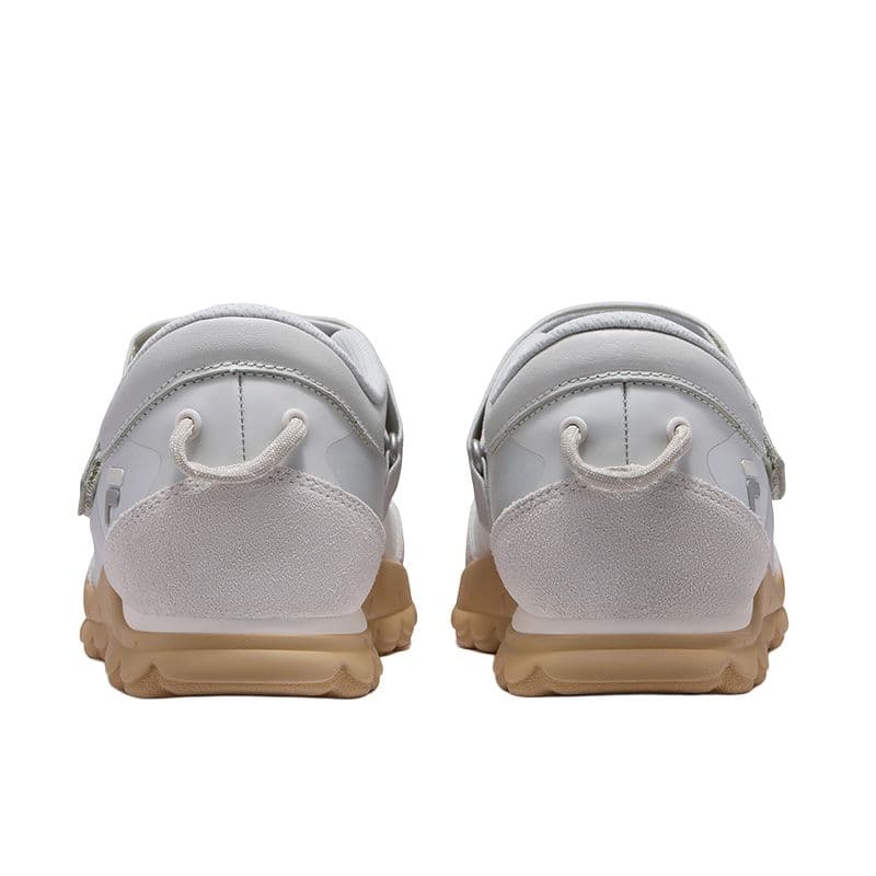 Кроссовки FILA FUSION BOBOBLING MJ Устойчивый к истиранию Дышащий Легкий Низкий Топ Повседневная Обувь Женская - изображение 5