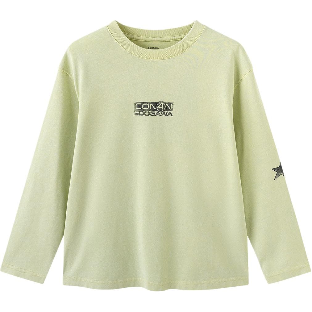 Футболка Balabala Kids T-рубашки - изображение 5