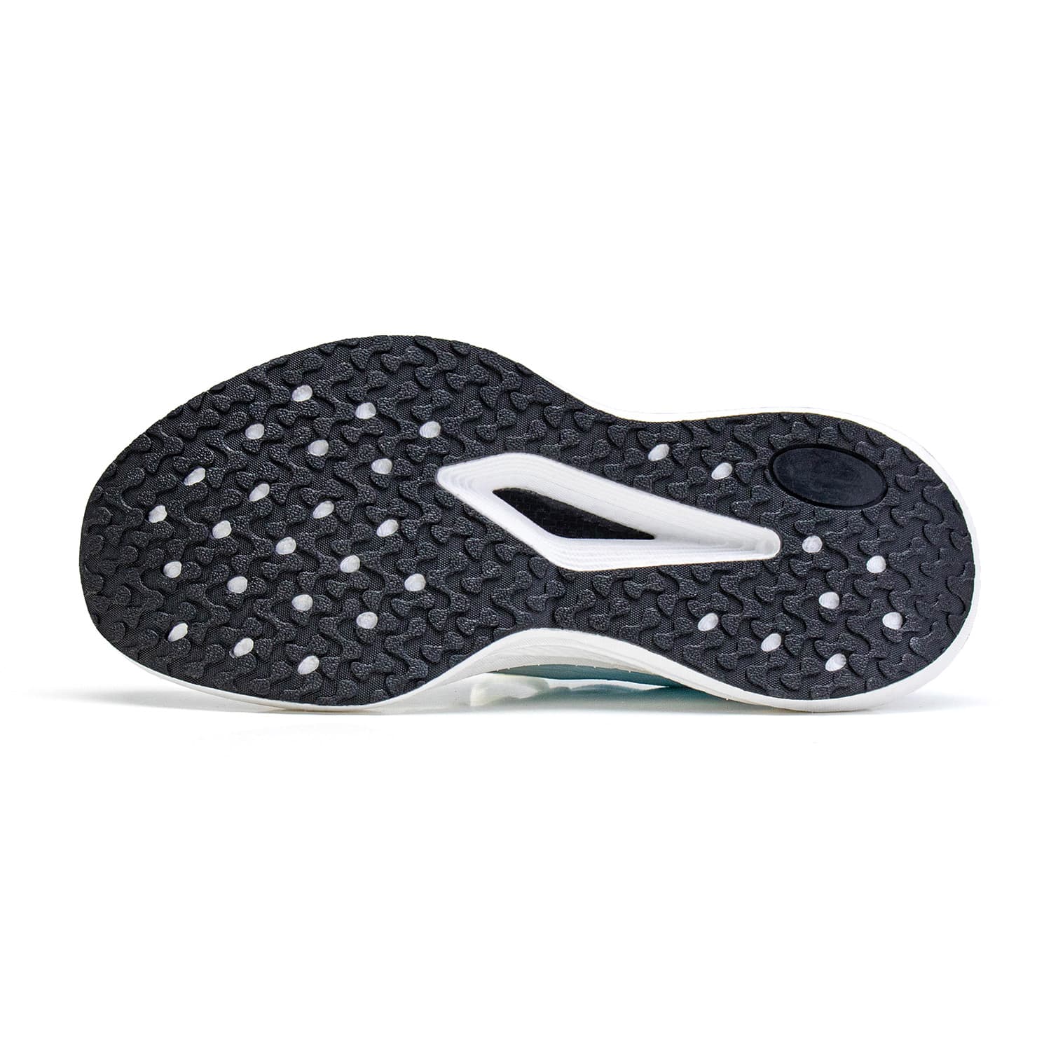 Кроссовки для бега Кроссовки Warrior Low Top Женские - изображение 5