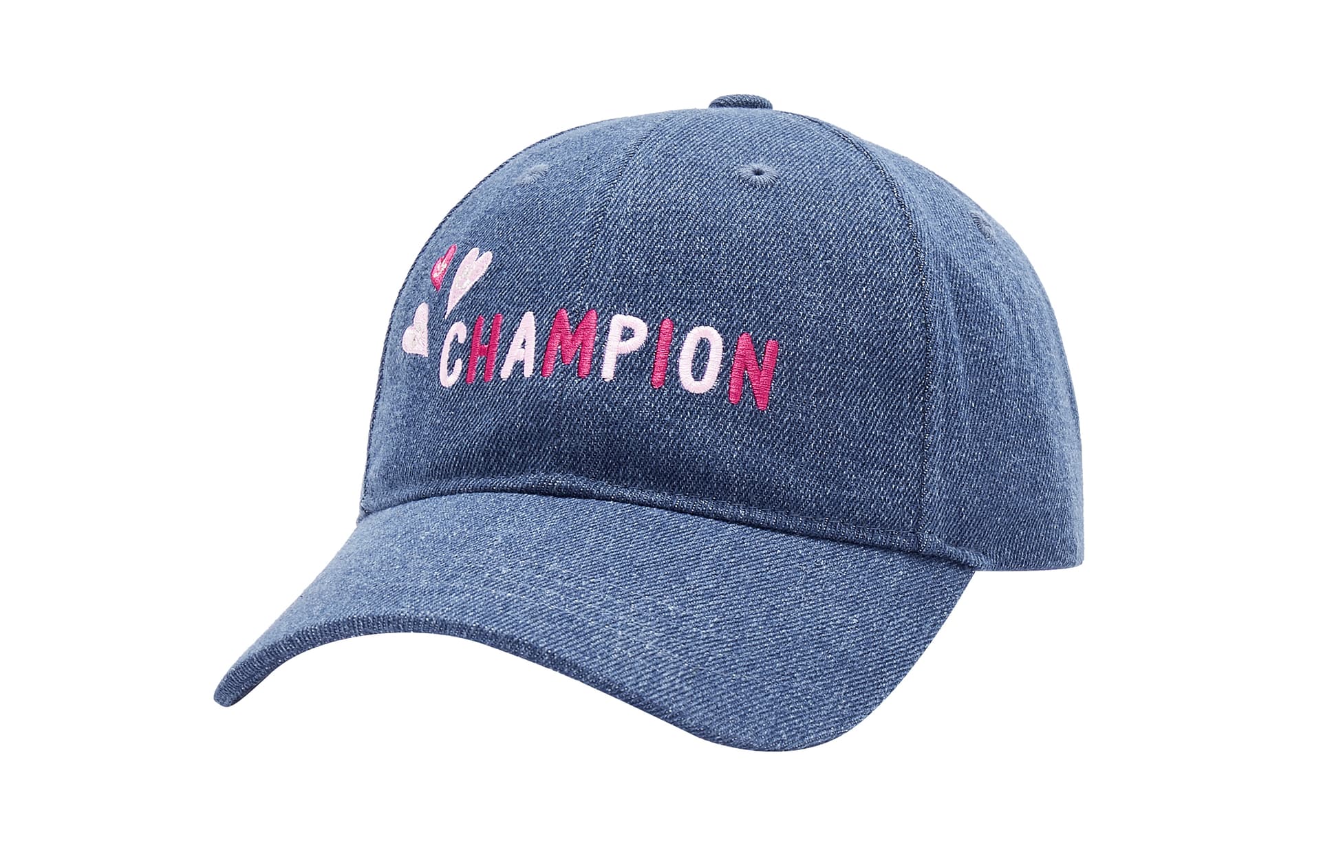 Кепка Champion Logo - изображение 1