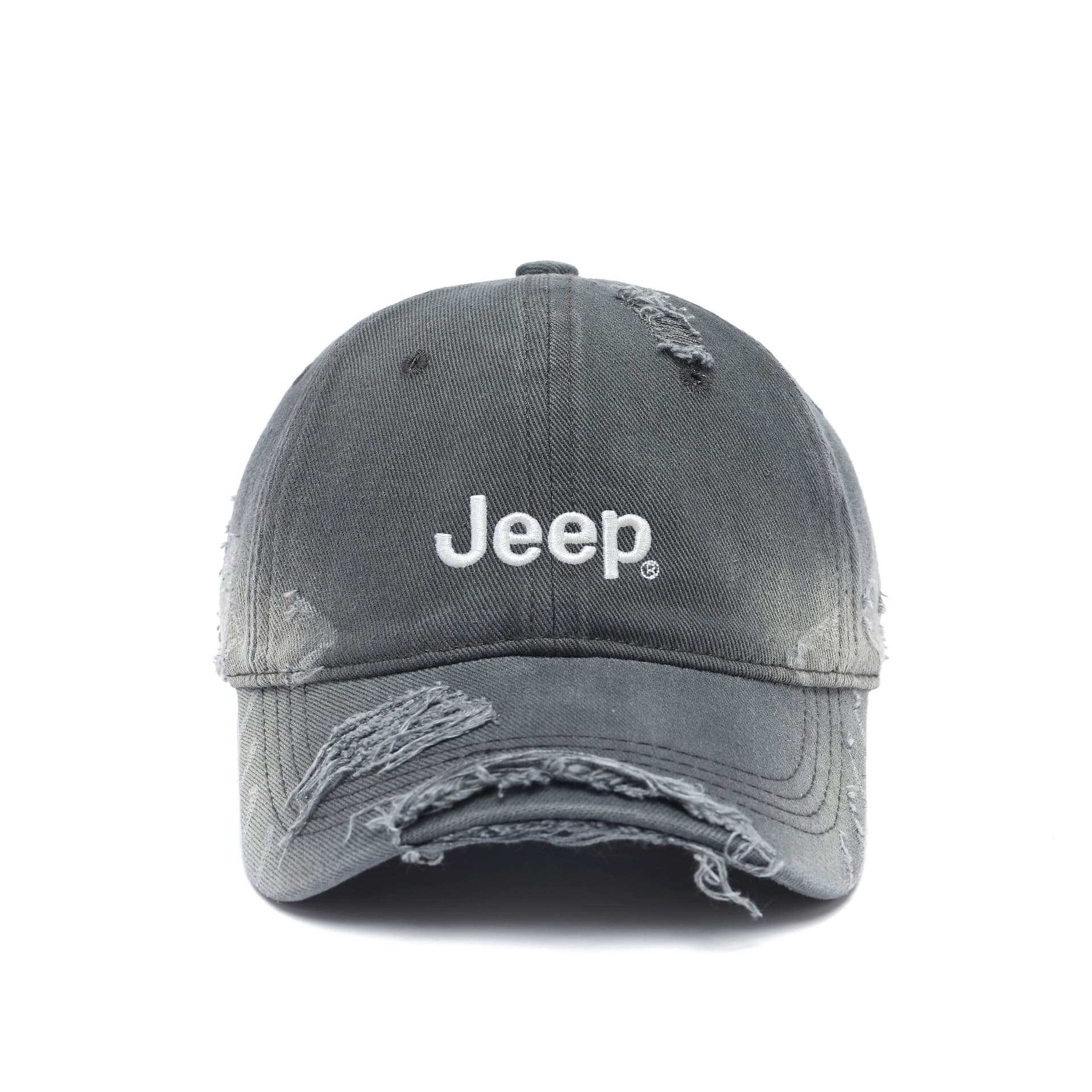 Кепка Jeep Хлопковая кепка из хлопкового волокна унисекс - изображение 1