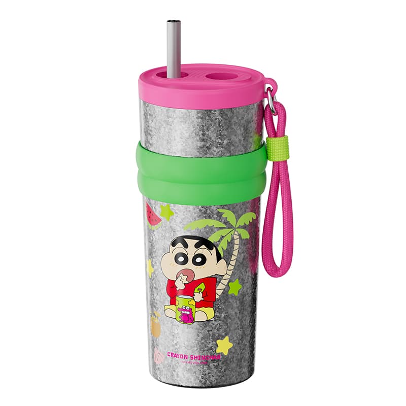 Crayon Shinchan Термокружки и термосы - изображение 1