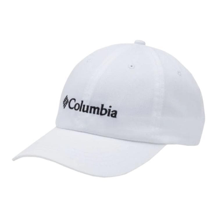 Кепка Коллаборация Columbia Полиэстер Бейсболки Унисекс Белый - изображение 1