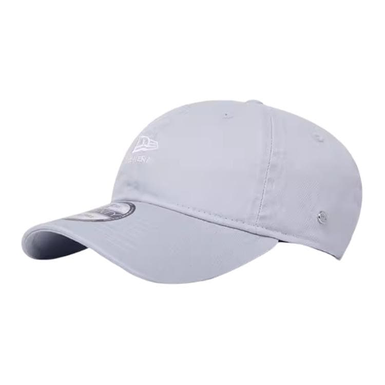 Кепка New Era Кепки Унисекс Светло-Синий - изображение 1