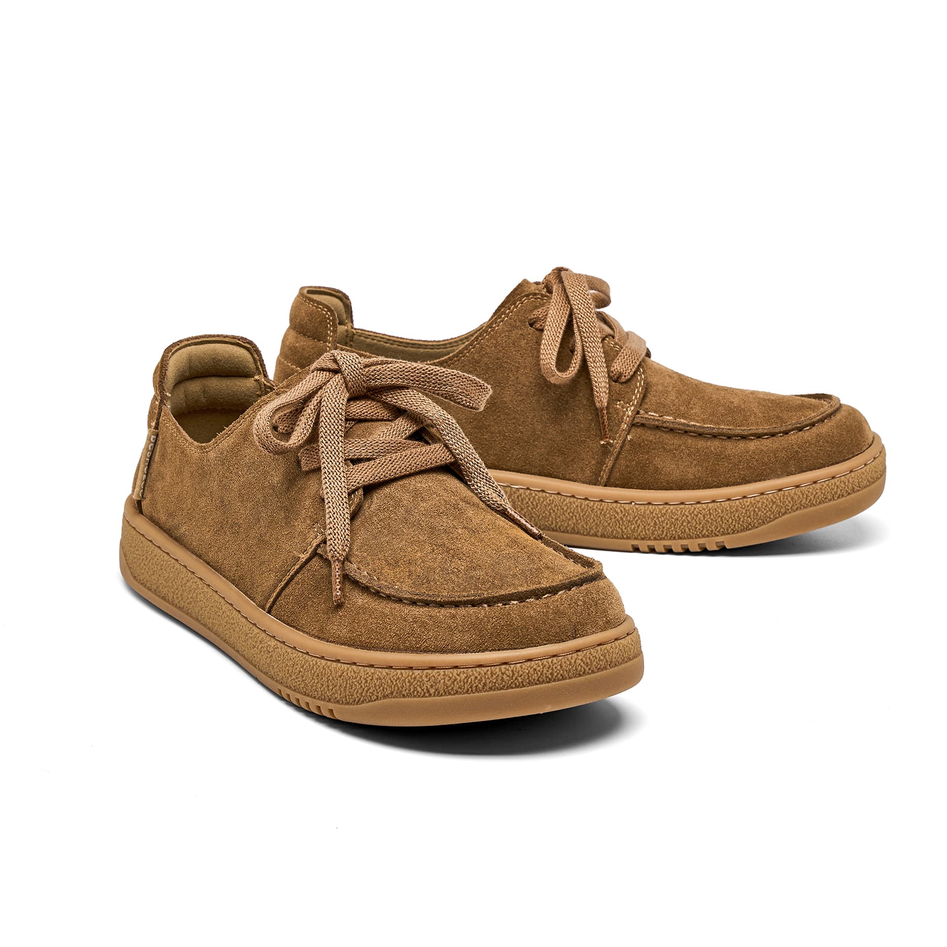 Кроссовки DCSHOES Повседневная обувь Low Топ Светлый кофейный Коричневый [Стандартный размер Точно по размеру] Мужской - изображение 2