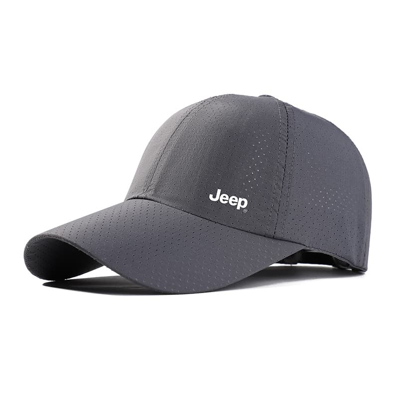 Кепка Jeep Легкие Кепки Мужские - изображение 1