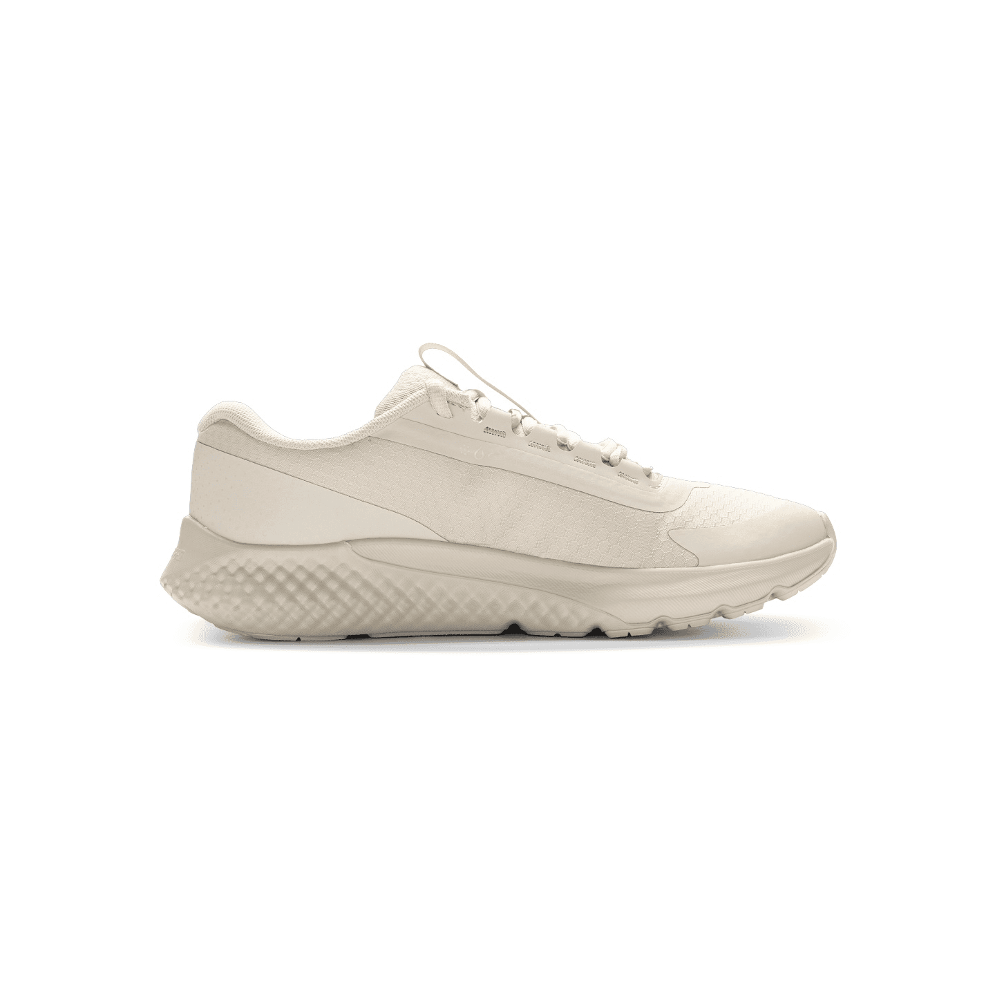 Кроссовки для бега Under Armour Rogue 3 Storm Беговые кроссовки Low Топ Цвет песчаной бури 280 Женские - изображение 2