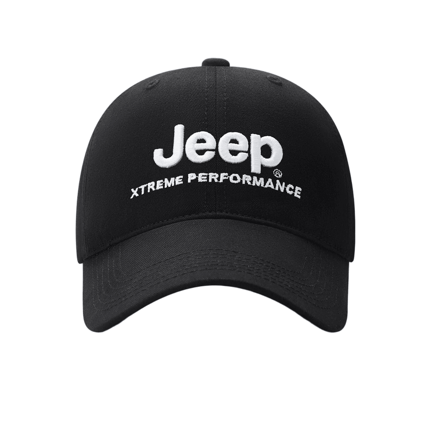 Кепка Jeep Хлопковая кепка с волоконным унисекс - изображение 1