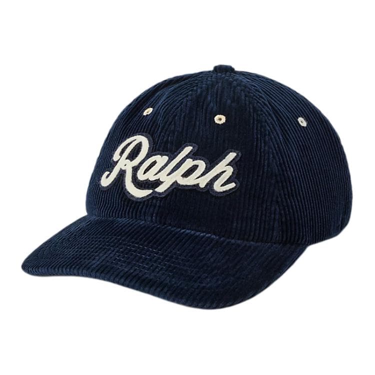 Кепка Polo Ralph Lauren Кепки Мужской Морской синий - изображение 1
