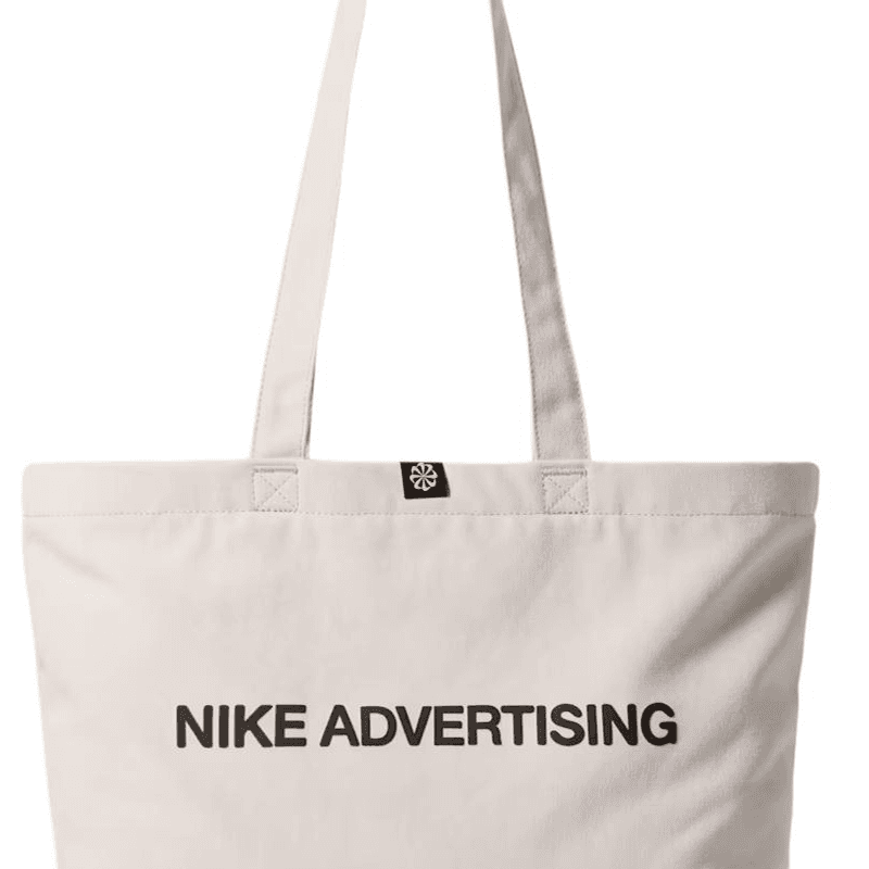 Мини-сумка Nike Heritage Сумка через плечо Белая Мужская - изображение 4