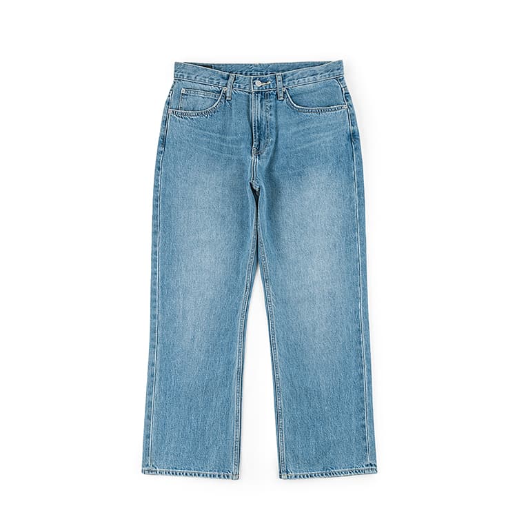 Штаны Lee FW26 101 - изображение 1