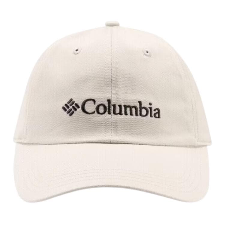 Кепка Кепки Columbia унисекс белые - изображение 1
