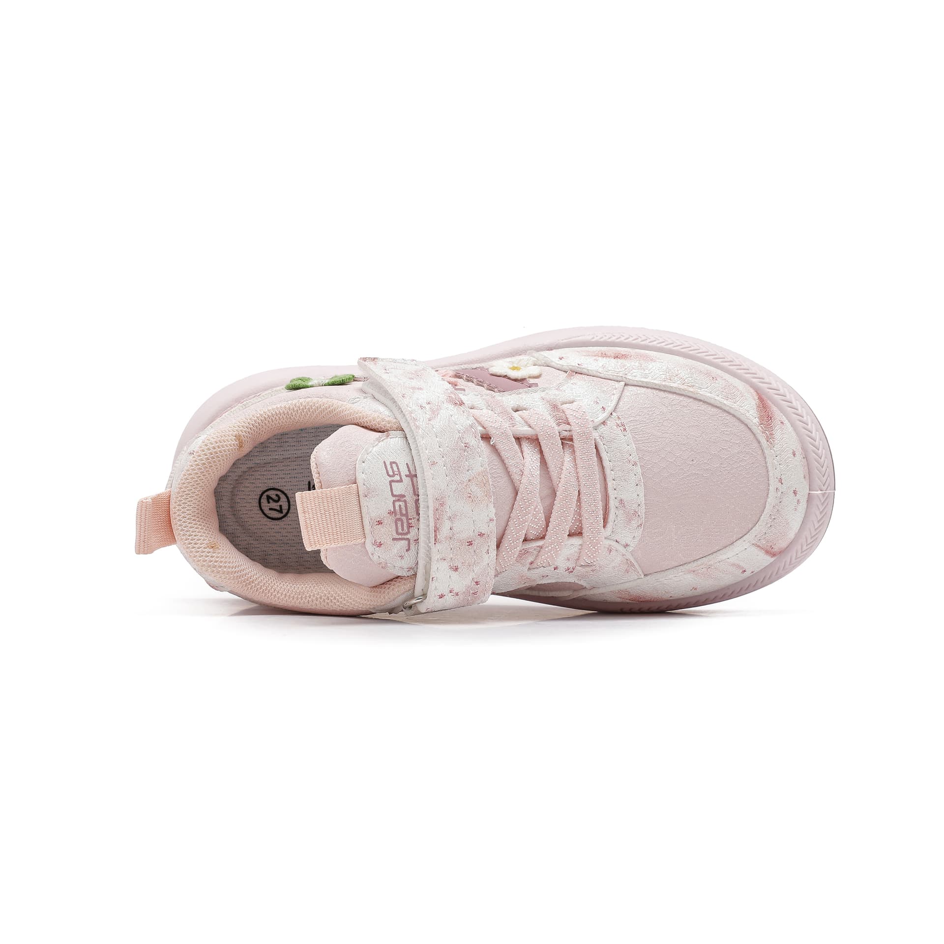 Кроссовки JEANSWEST Детская повседневная обувь Low Топ Kids - изображение 4