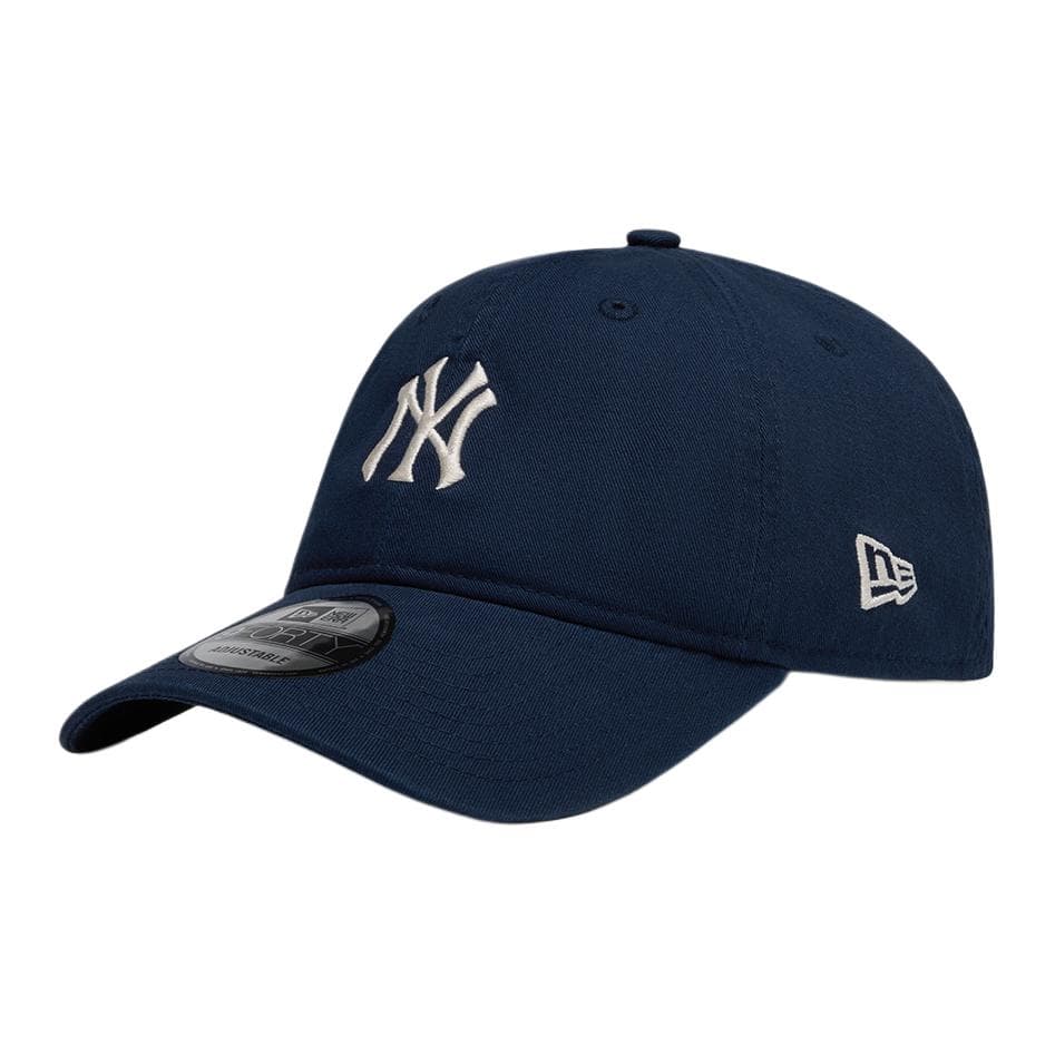 Кепка New Era x MLB Хлопковое волокно Кепки Унисекс Синий - изображение 1