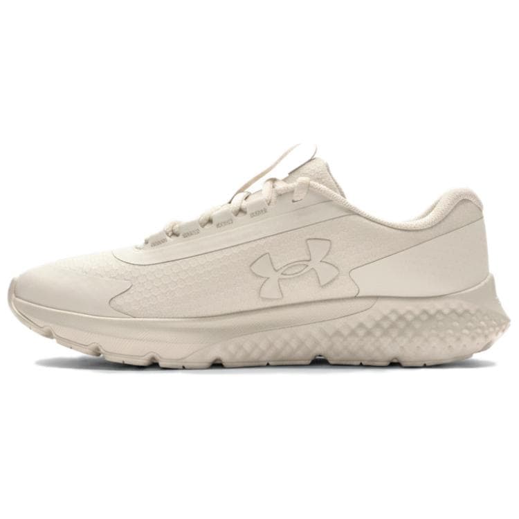 Кроссовки для бега Under Armour Rogue 3 Storm Беговые кроссовки Low Топ Цвет песчаной бури 280 Женские - изображение 1