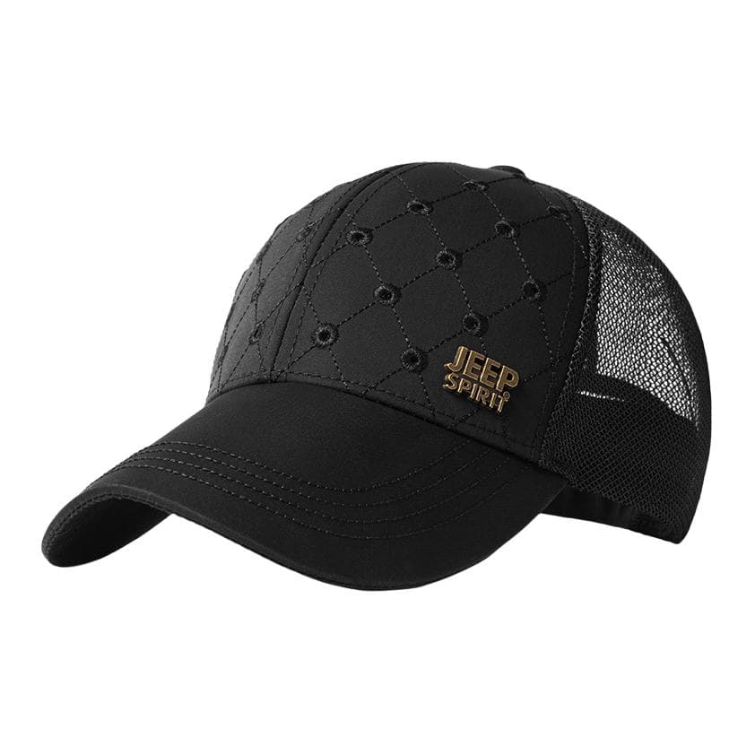 Кепка JEEP SPIRIT Leisure Collection Полиэстеровые кепки унисекс - изображение 1