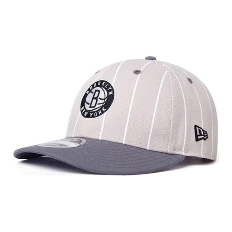 Кепка New Era Кепки Унисекс Серый - изображение 1