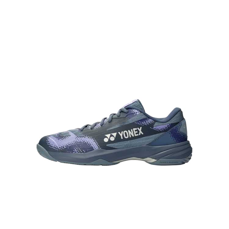 Кроссовки для бадминтона YONEX POWER CUSHION CASCADE ACCEL Бадминтонная обувь Низкий топ Фиолетовый Унисекс - изображение 1