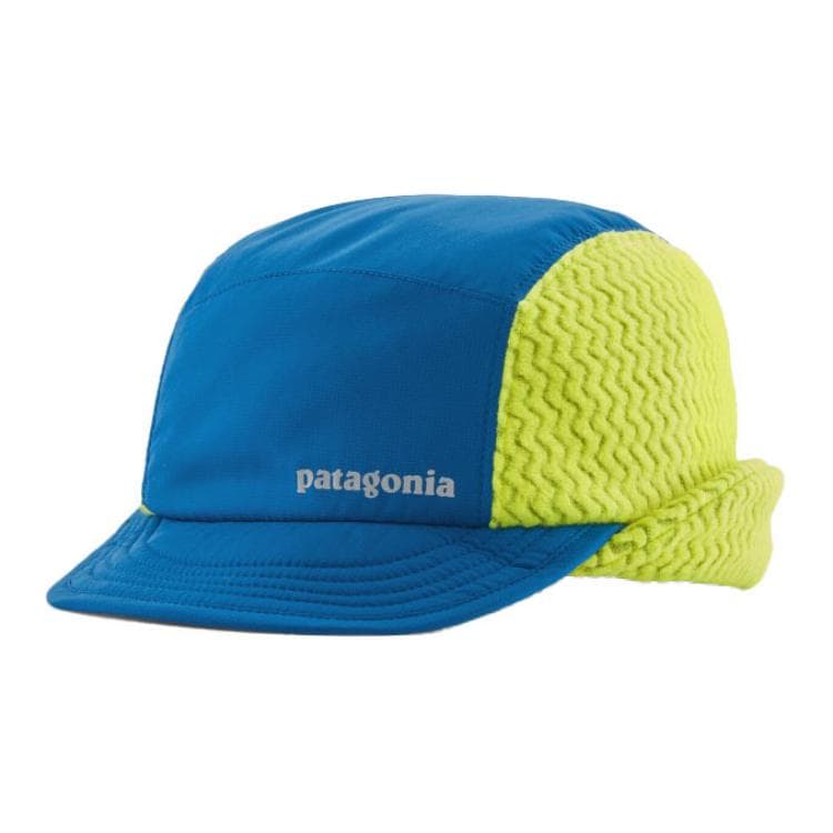 Кепка Patagonia Кепки Мужские Синие - изображение 1
