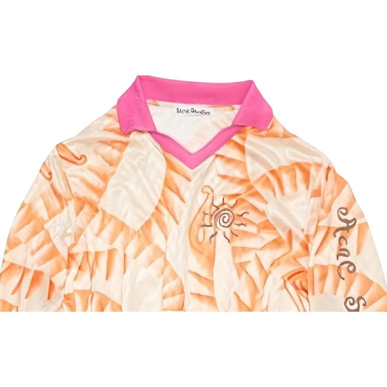 Футболка Acne Studios SS23 logoT - изображение 4
