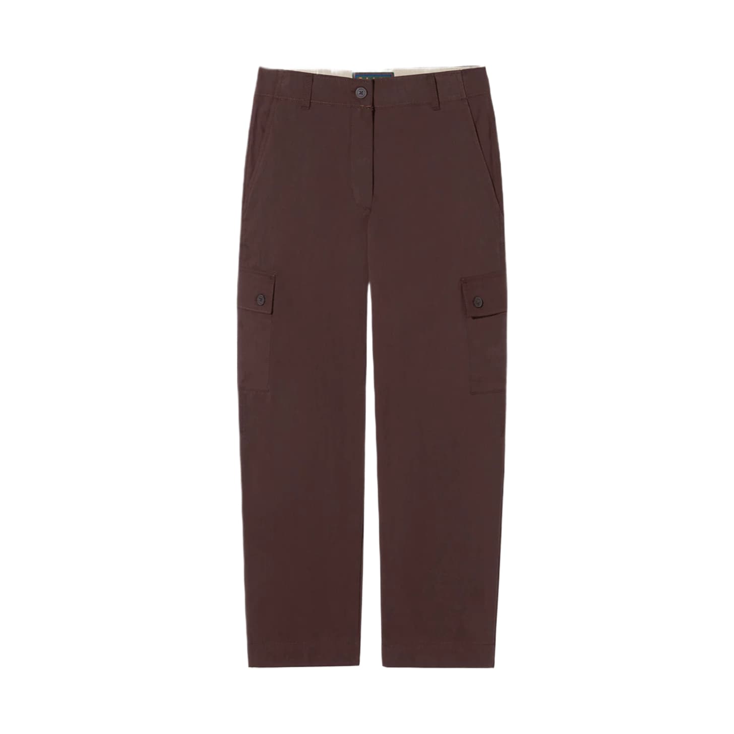 Штаны Timberland Urban Outdoors Coffee Women's Casual Pants - изображение 1
