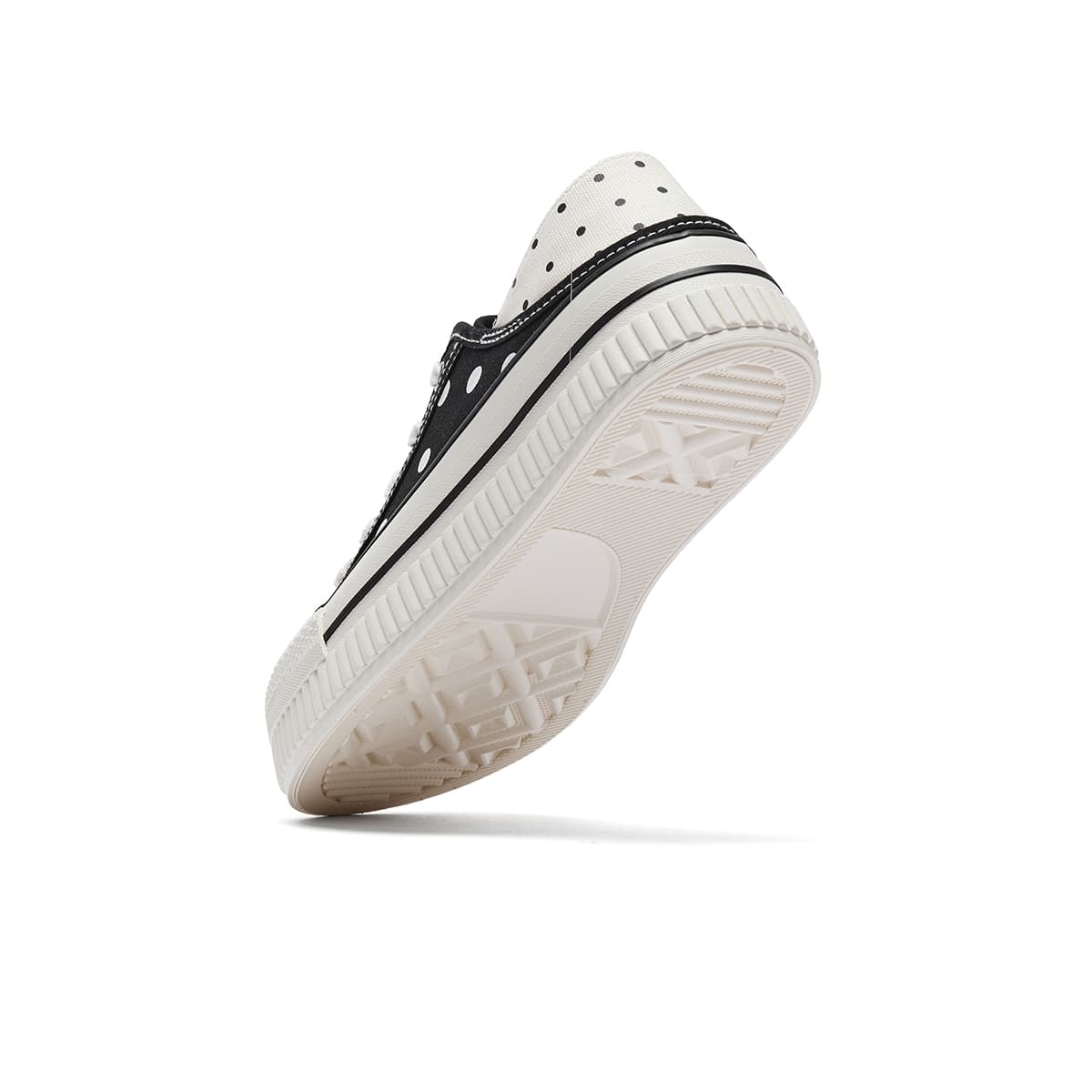 Кеды Hotwind Canvas Shoes Low Top Женские - изображение 5