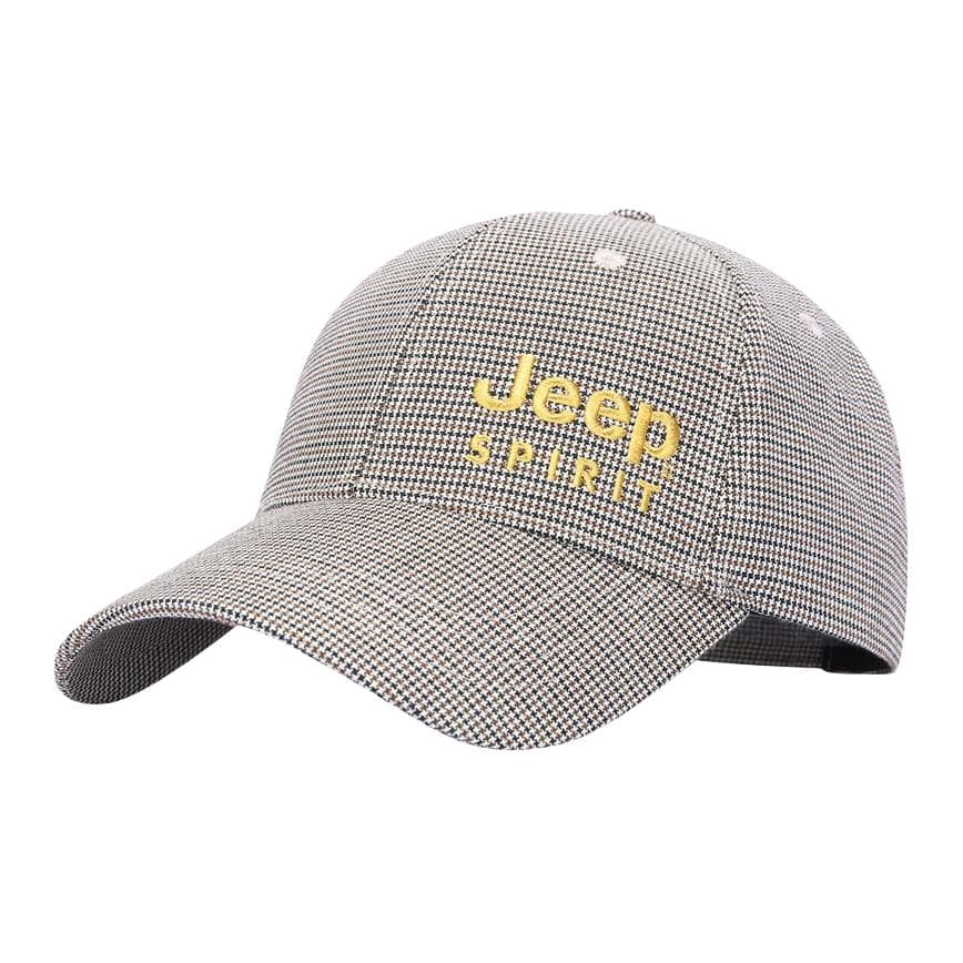Кепка JEEP SPIRIT - изображение 1
