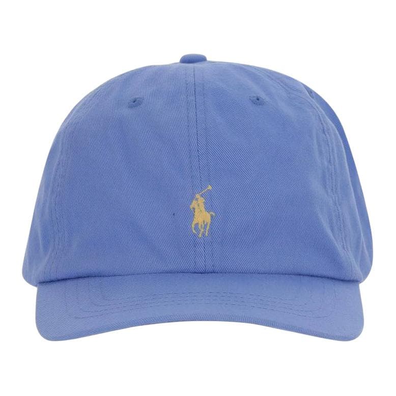 Кепка Polo Ralph Lauren Оригинальный дизайн кепки детский синий - изображение 1