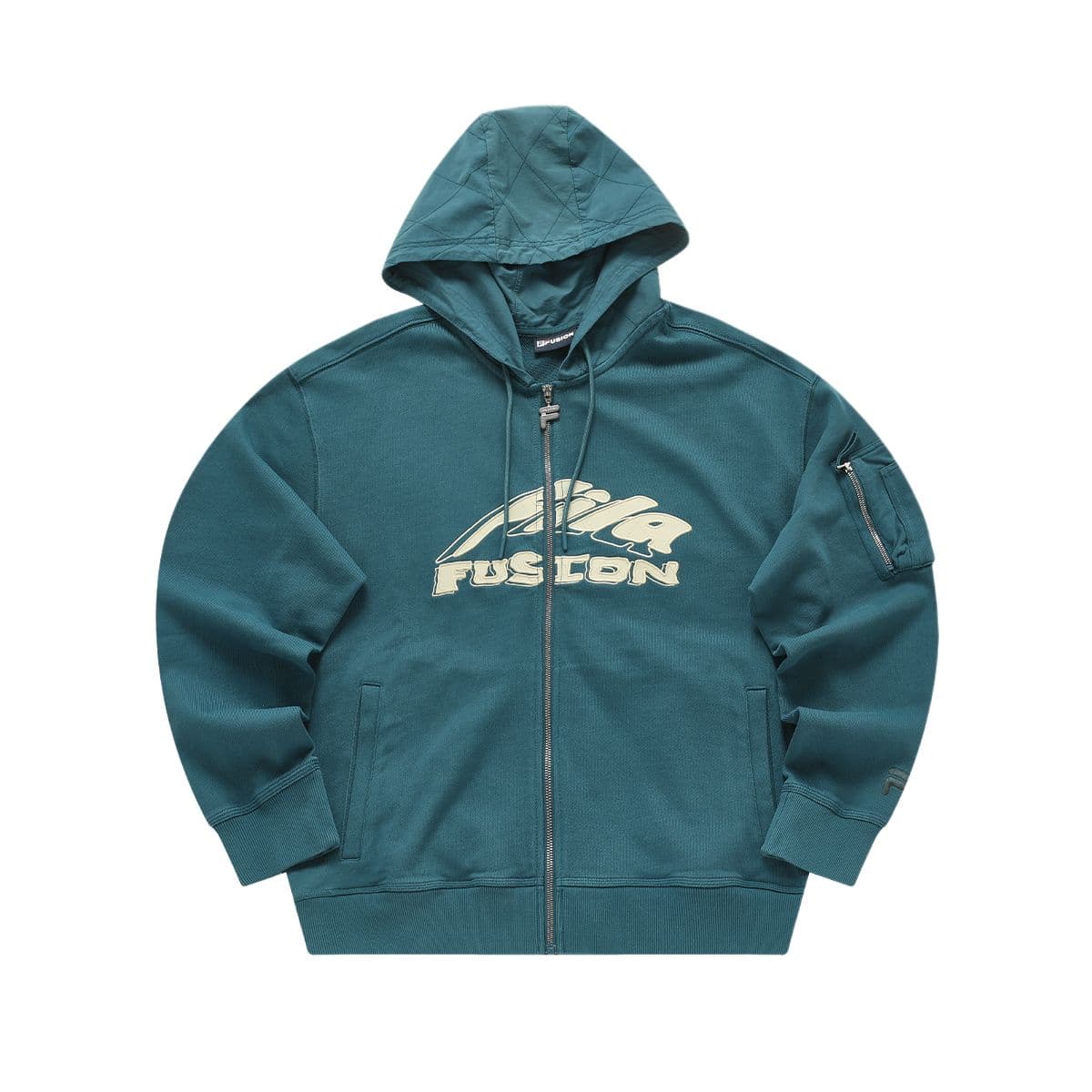 Куртка FILA FUSION Logo - изображение 1
