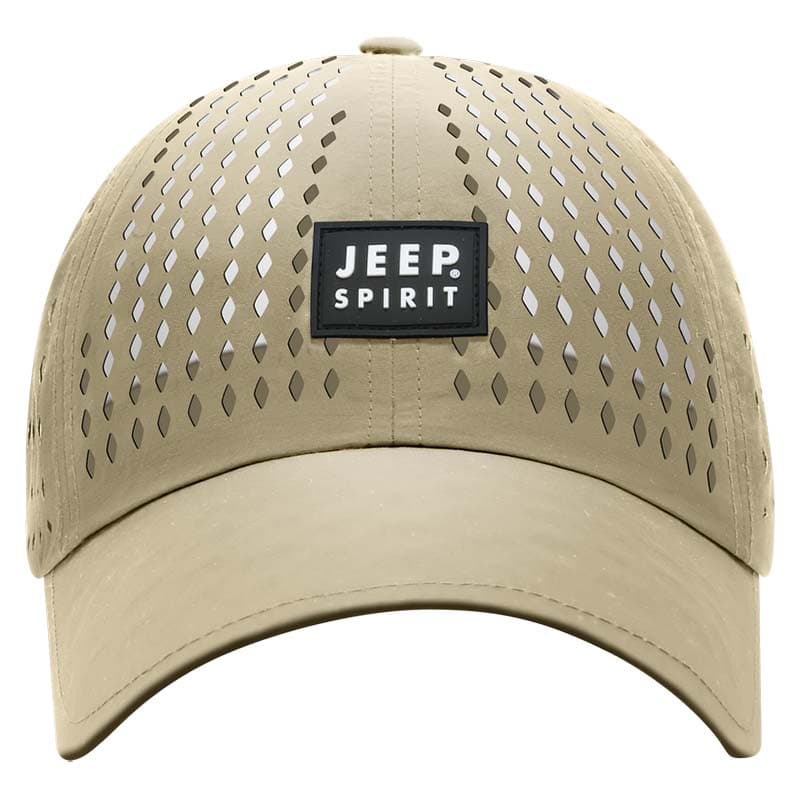 Кепка JEEP SPIRIT - изображение 1