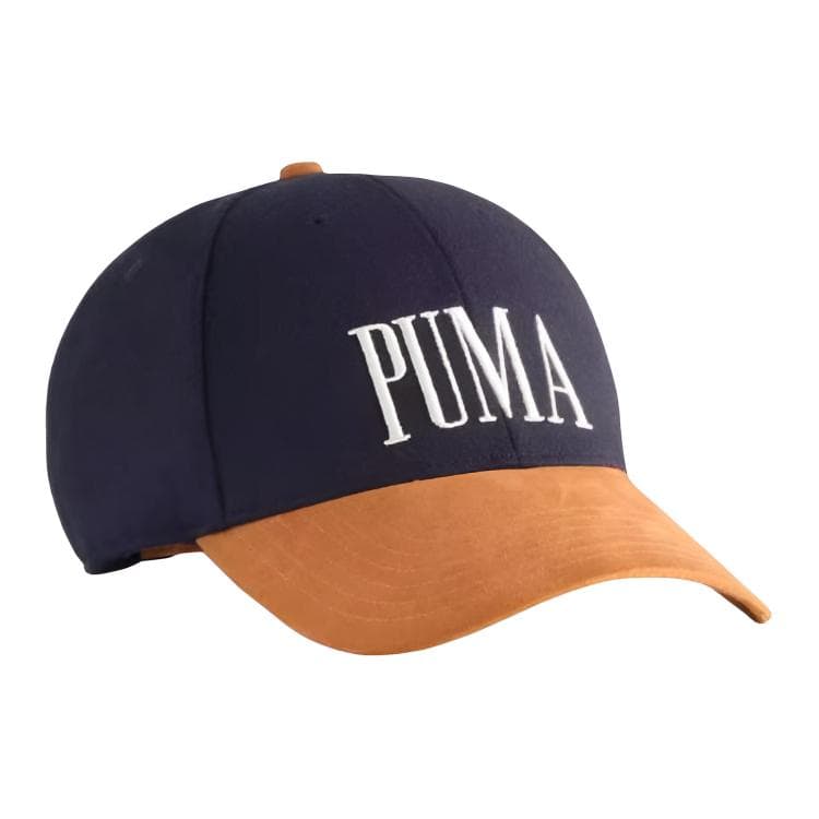 Кепка PUMA Кепки Унисекс Черные - изображение 1