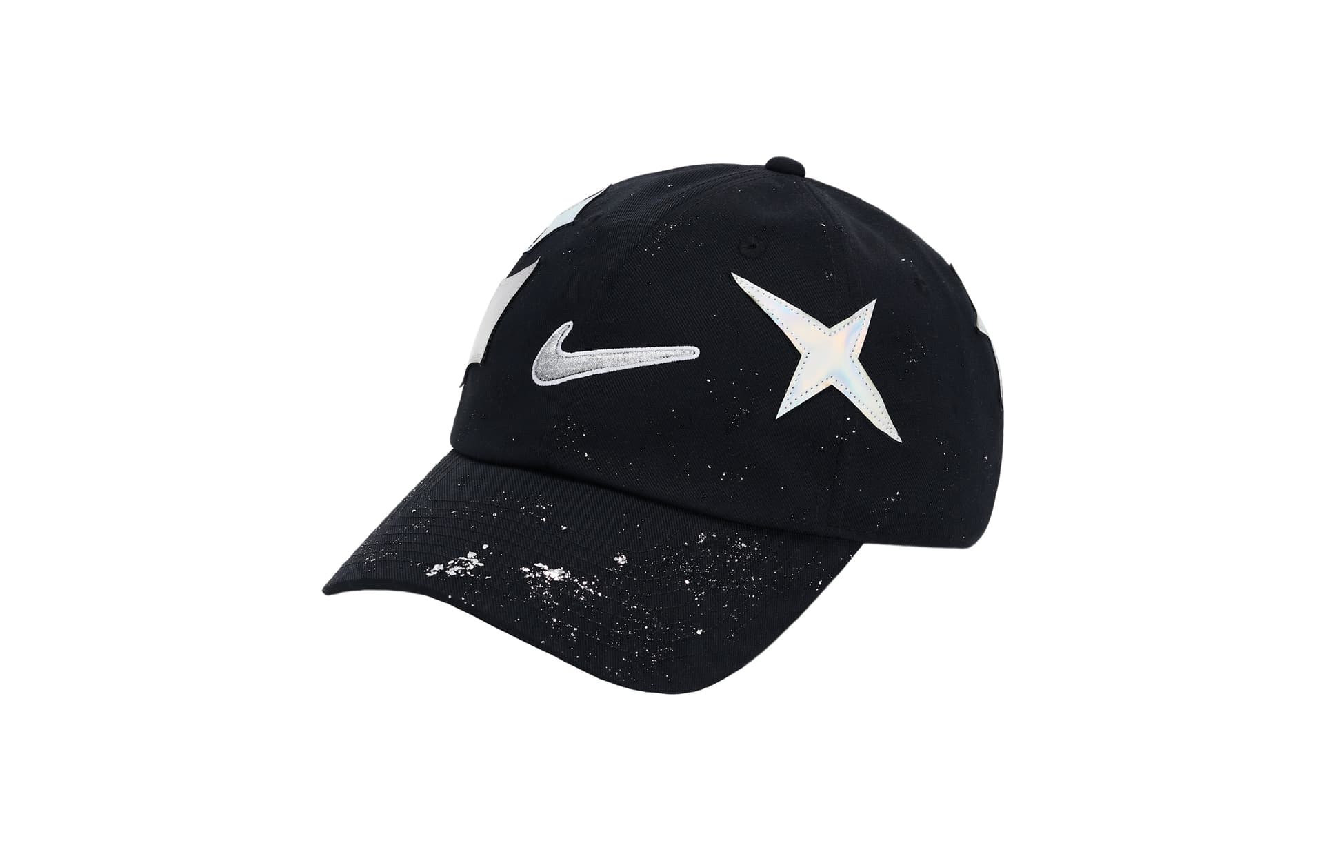 Кепка Nike Полиэстеровые кепки унисекс - изображение 1