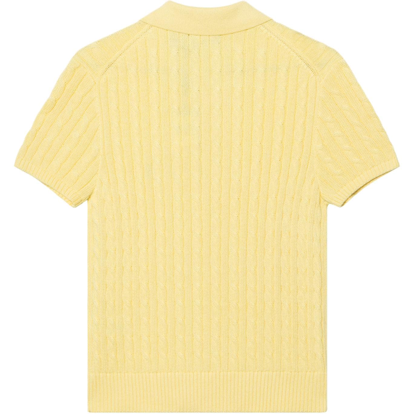 Кофта Polo Ralph Lauren SS26 Трикотаж Облегающий Женский - изображение 2