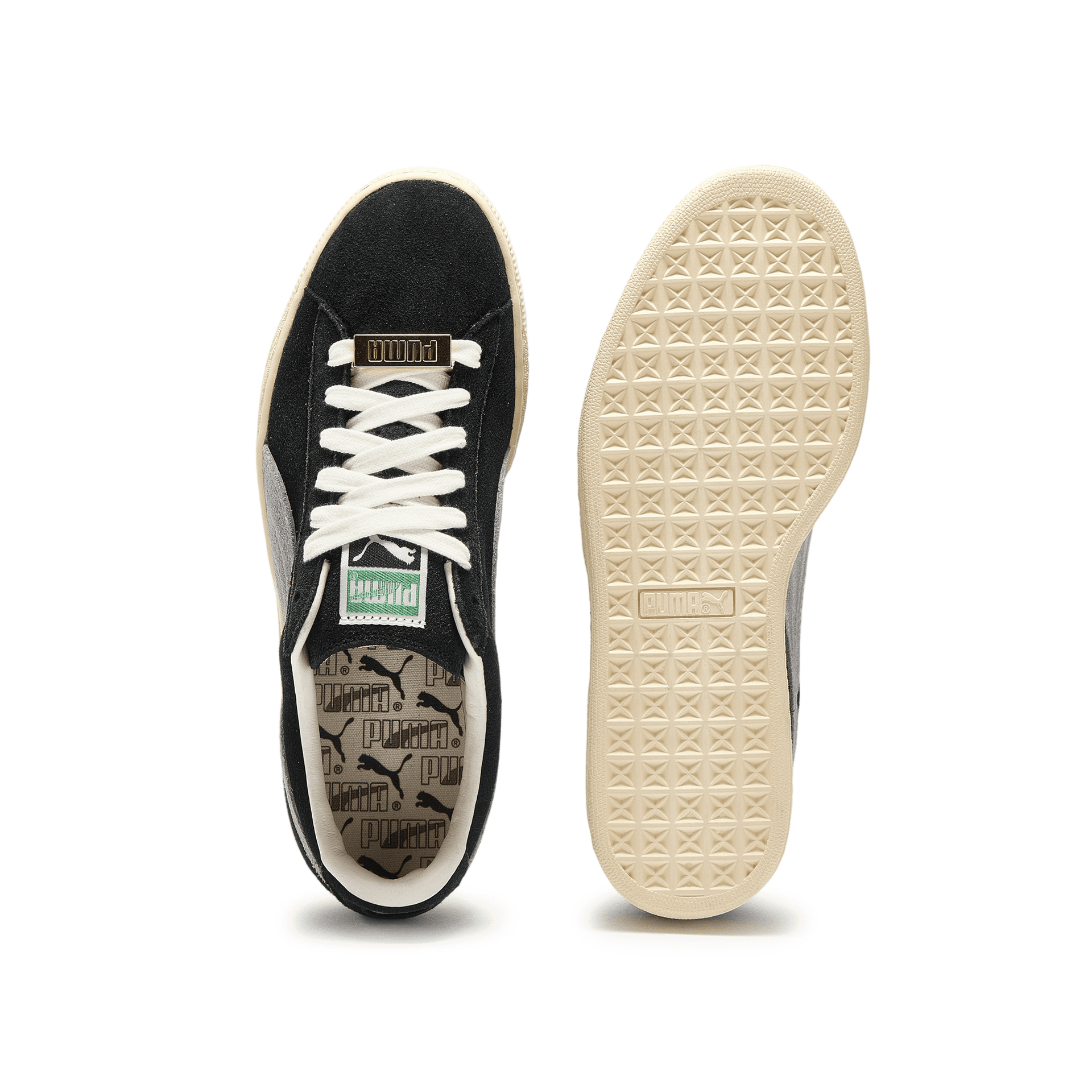 Кроссовки PUMA AAP ROCKY - изображение 5