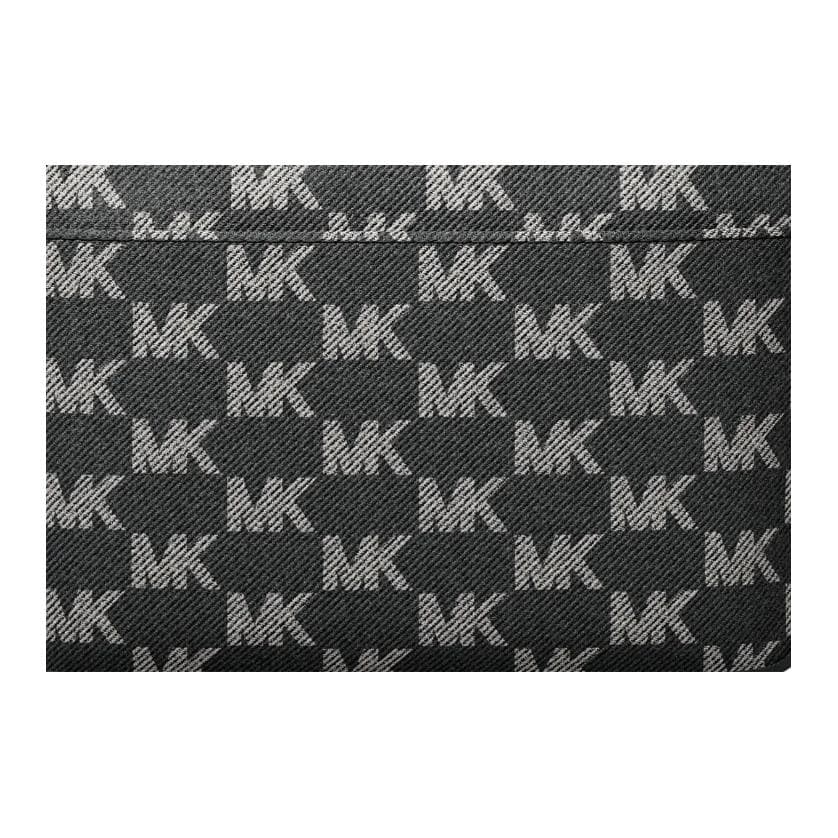 Сумка через плечо MICHAEL KORS Cooper Ткань CAMERA Сумка Сумки кросс-боди Мужской Черный - изображение 5