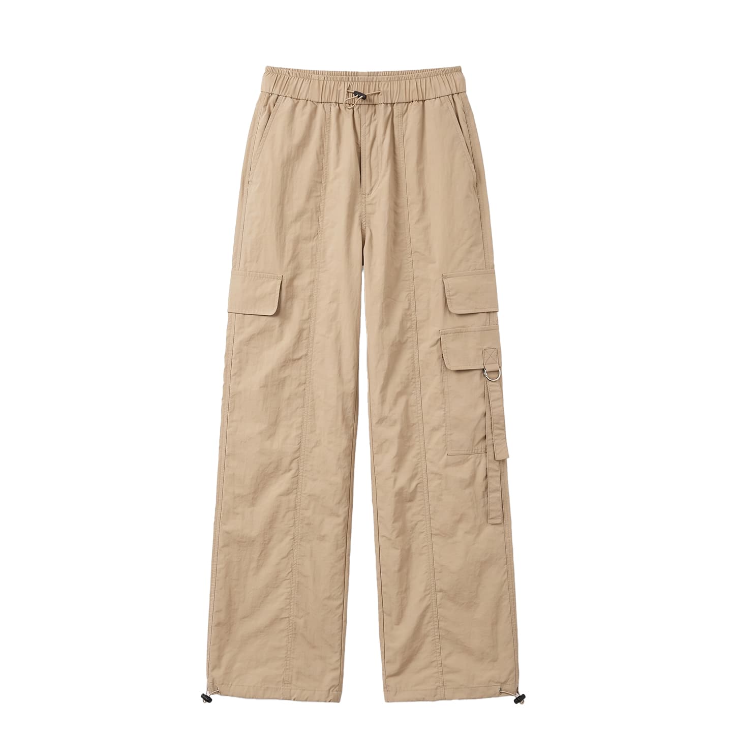 Штаны Dickies Khaki Брюки Женские Повседневные Брюки - изображение 1
