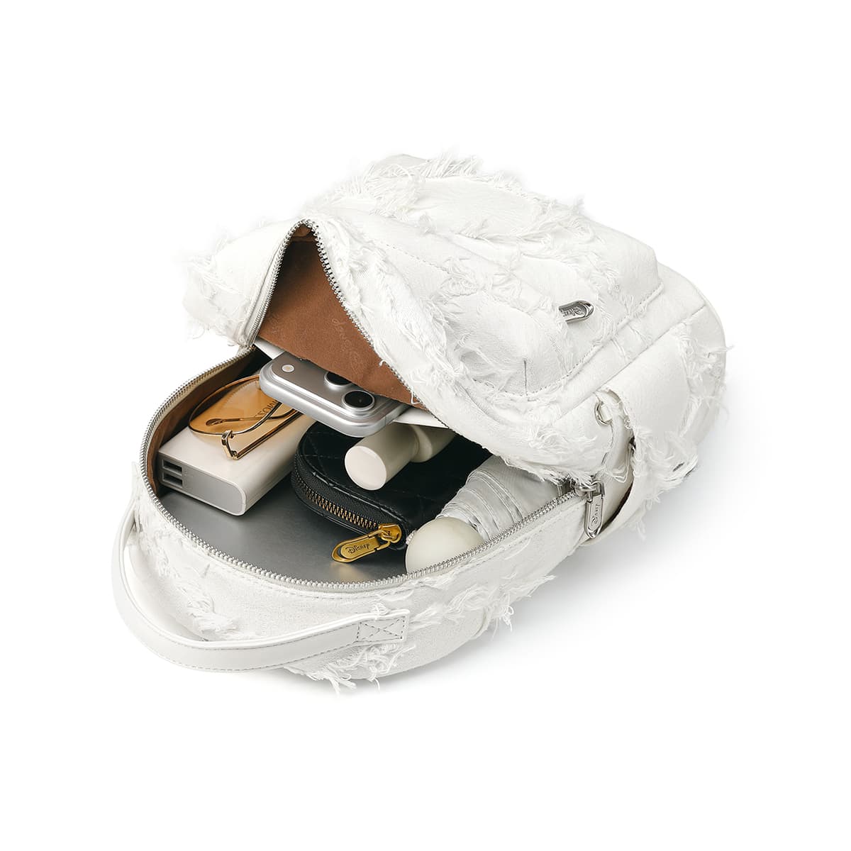 Рюкзак Disney Рюкзаки Женские - изображение 5