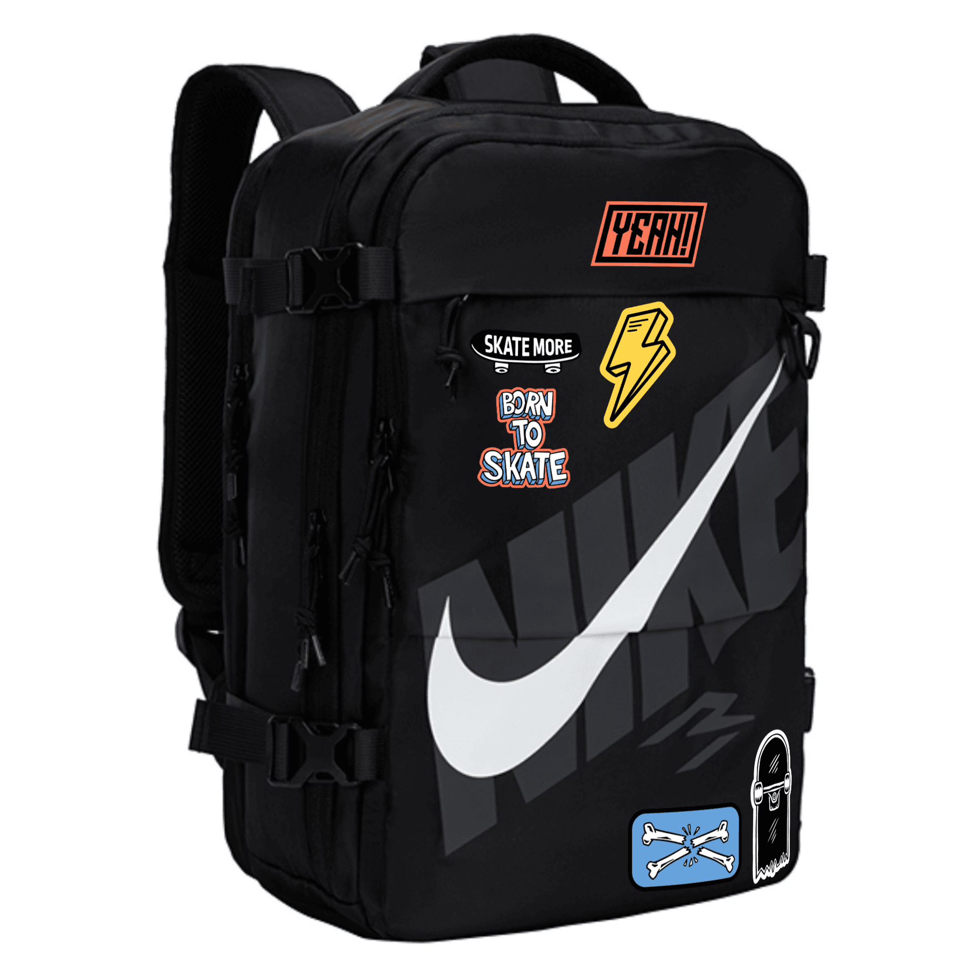Рюкзак Nike 3Brand - изображение 13