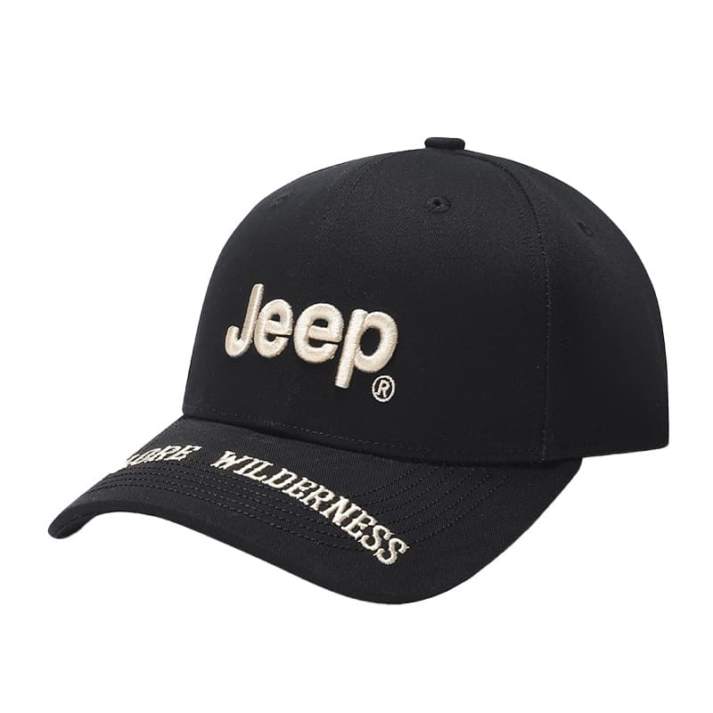 Кепка Jeep Хлопковые кепки унисекс - изображение 1