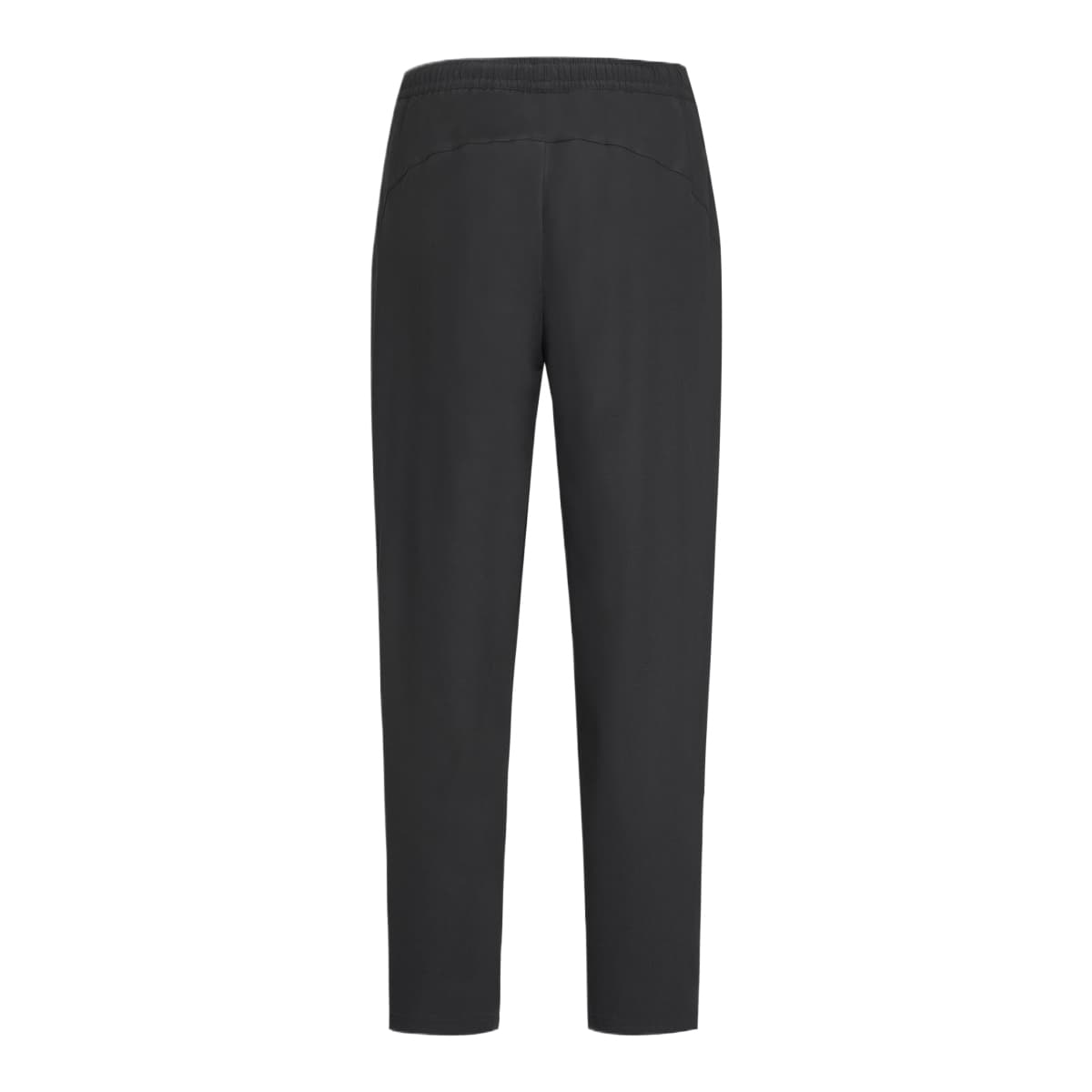 Штаны Under Armour Черные Женские Повседневные Брюки - изображение 2