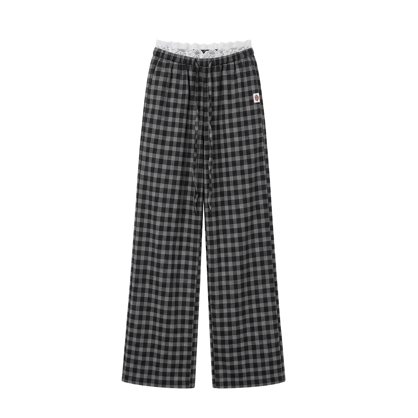 Штаны Dickies Черные Брюки Женские Повседневные Брюки - изображение 1