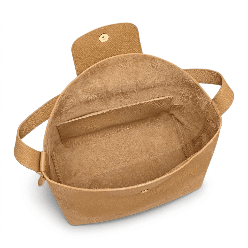 Мини-сумка LONGCHAMP Le Cadence - изображение 4