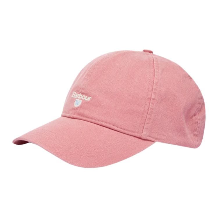 Кепка BARBOUR Logo - изображение 1