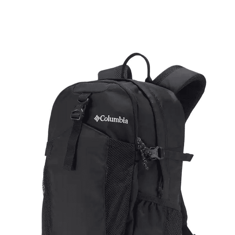 Columbia Туристические сумки Black Unisex - изображение 4